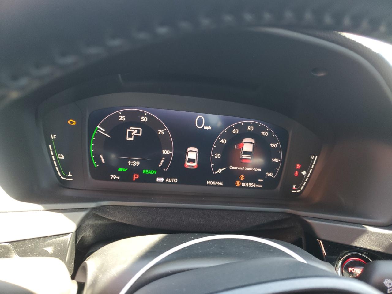 2024 Honda Accord - Image 9