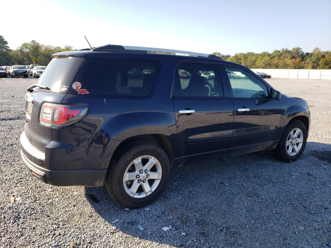 2015 GMC Acadia - Image 3