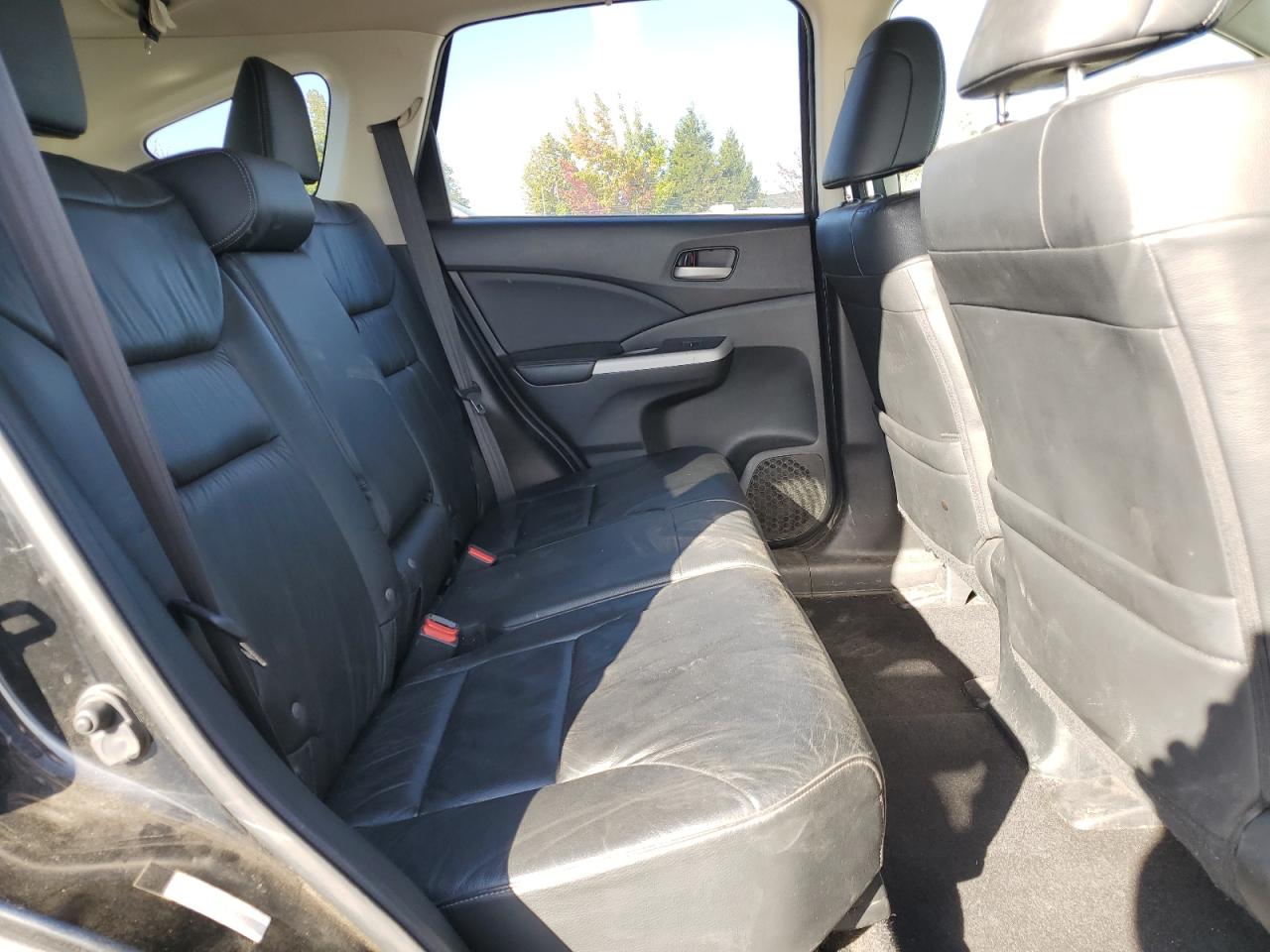2012 Honda CR-V - Image 12