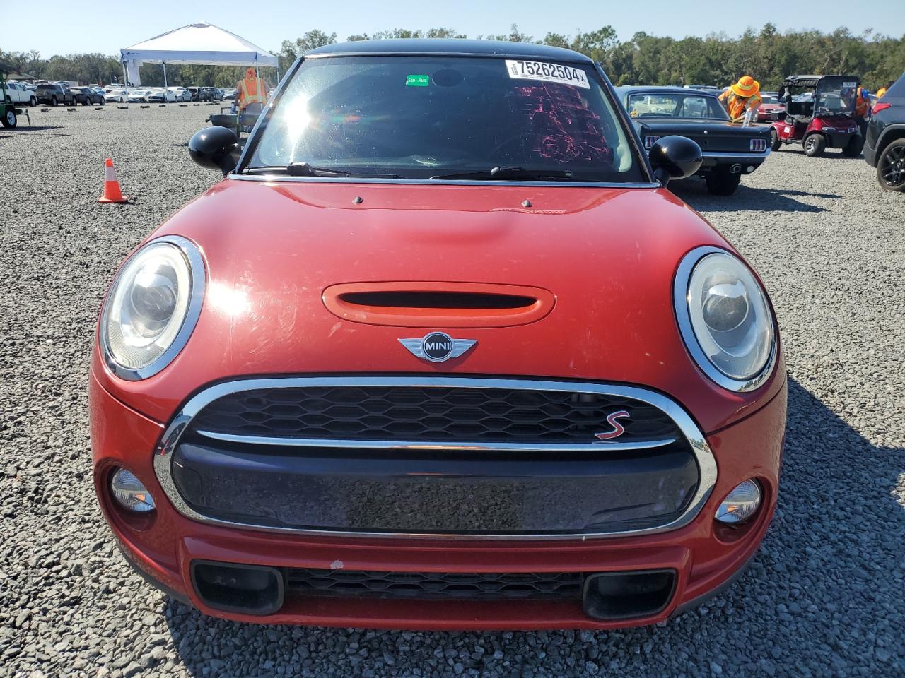 2018 Mini Cooper S VIN: WMWXP7C58J2A47048 Lot: 75262504