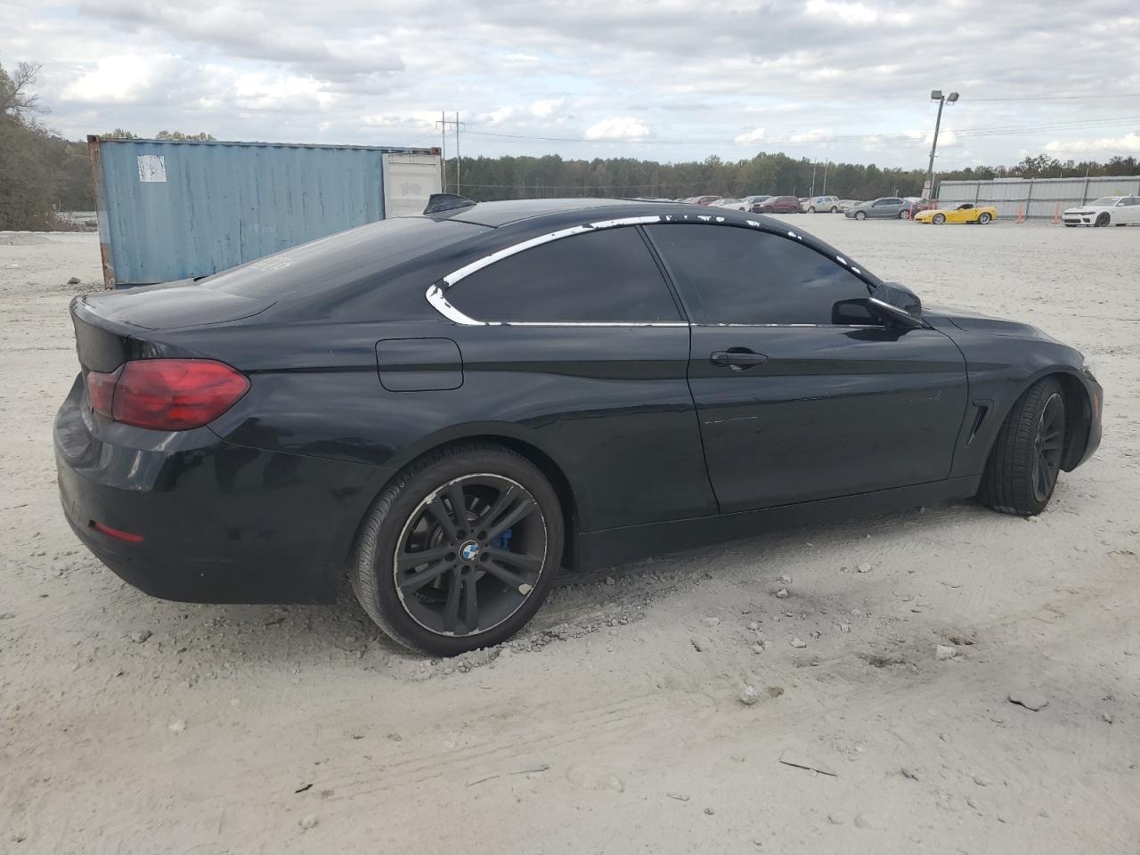 2016 BMW 4er - Image 3