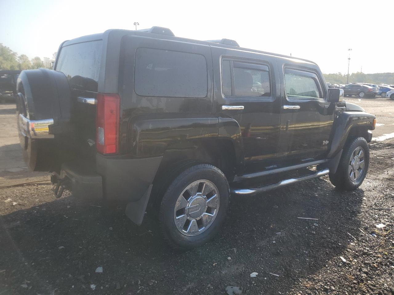 2009 Hummer H3 - Image 3