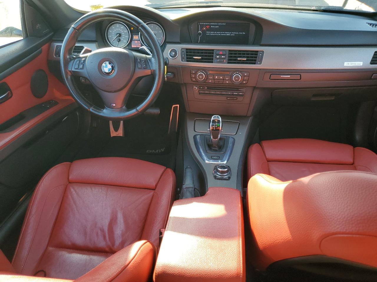 WBAKG1C57DJ217978 2013 BMW 335 I Sulev