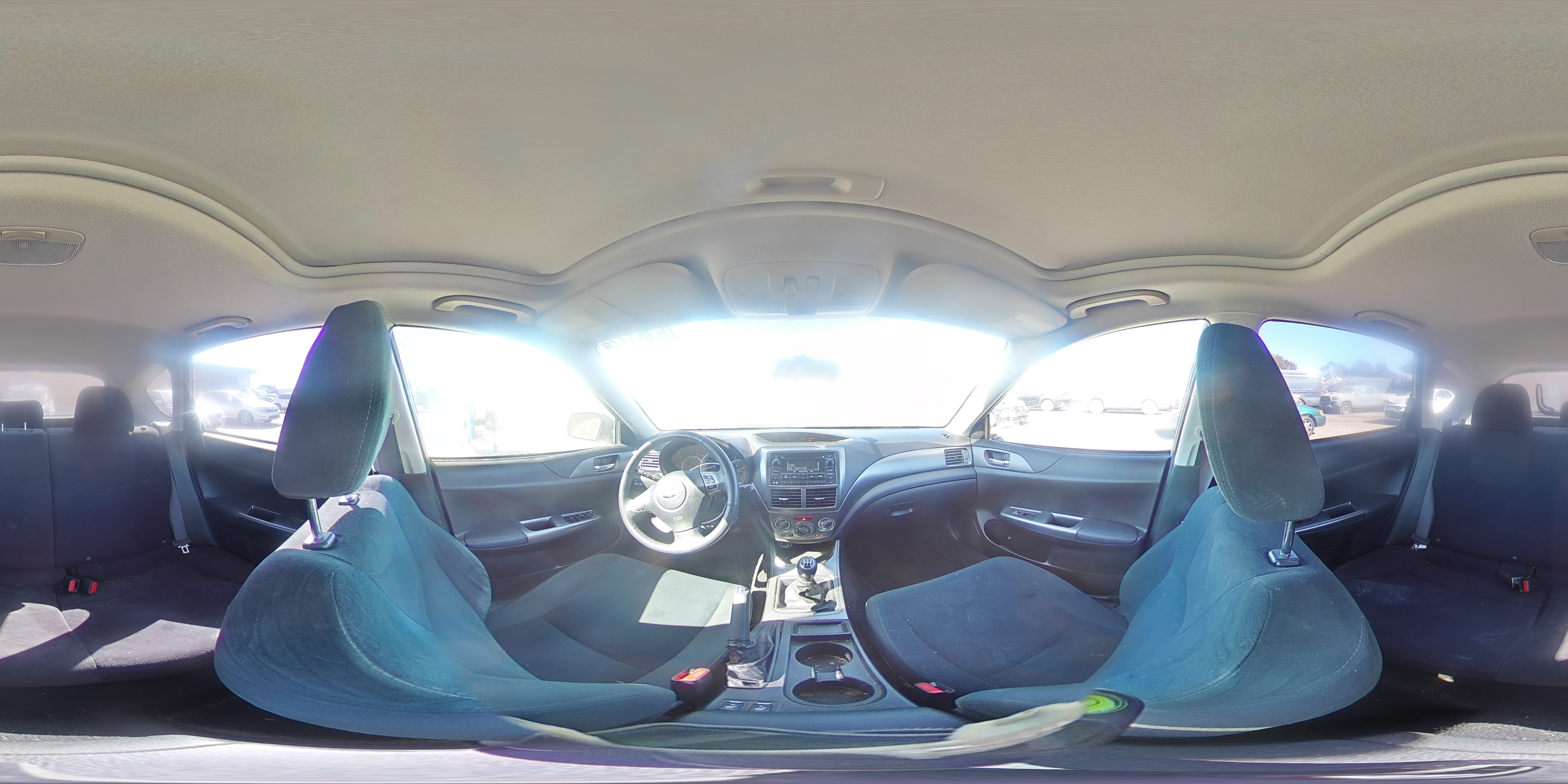2011 Subaru Impreza - Image 13