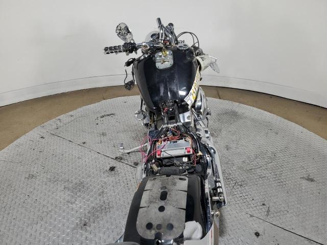 2006 HARLEY-DAVIDSON FXSTI 