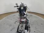2006 HARLEY-DAVIDSON FXSTI  for sale at Copart TX - CRASHEDTOYS DALLAS
