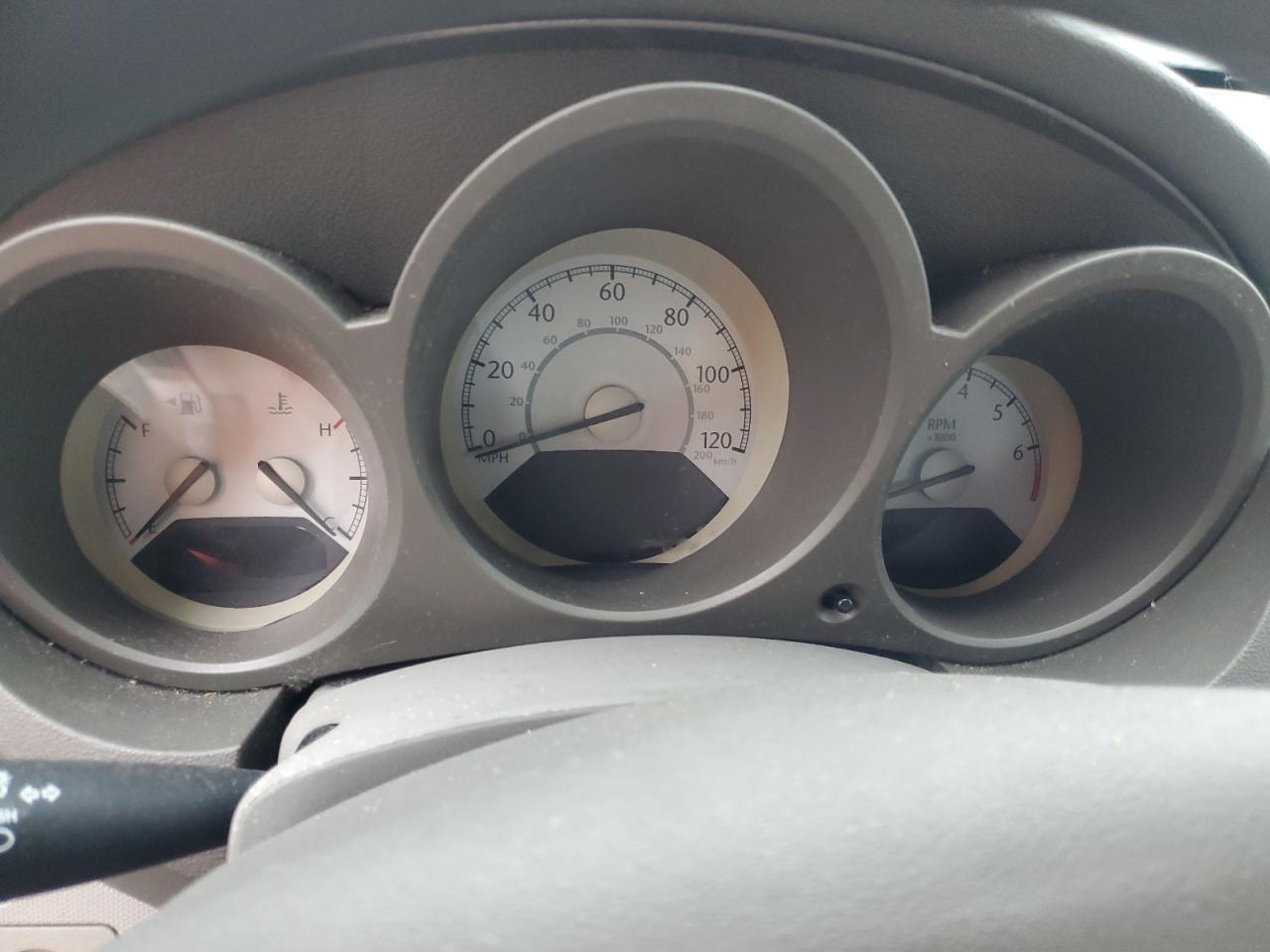 2008 Chrysler Sebring - Image 9