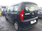 2012 FIAT DOBLO MYLI for sale at Copart EAST KILBRIDE