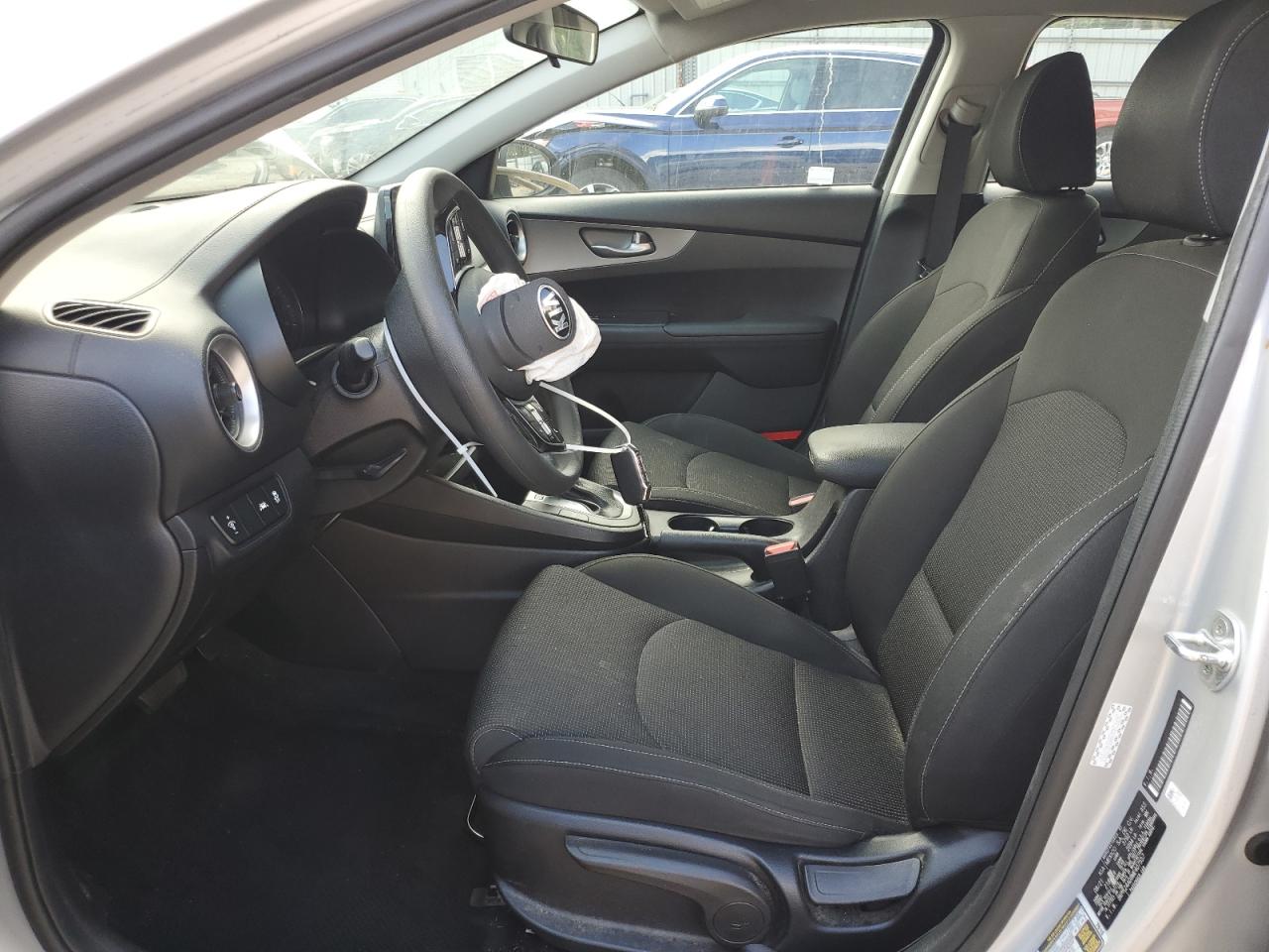 2021 Kia Forte - Image 7