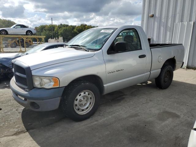 2005 Dodge Ram 1500 St