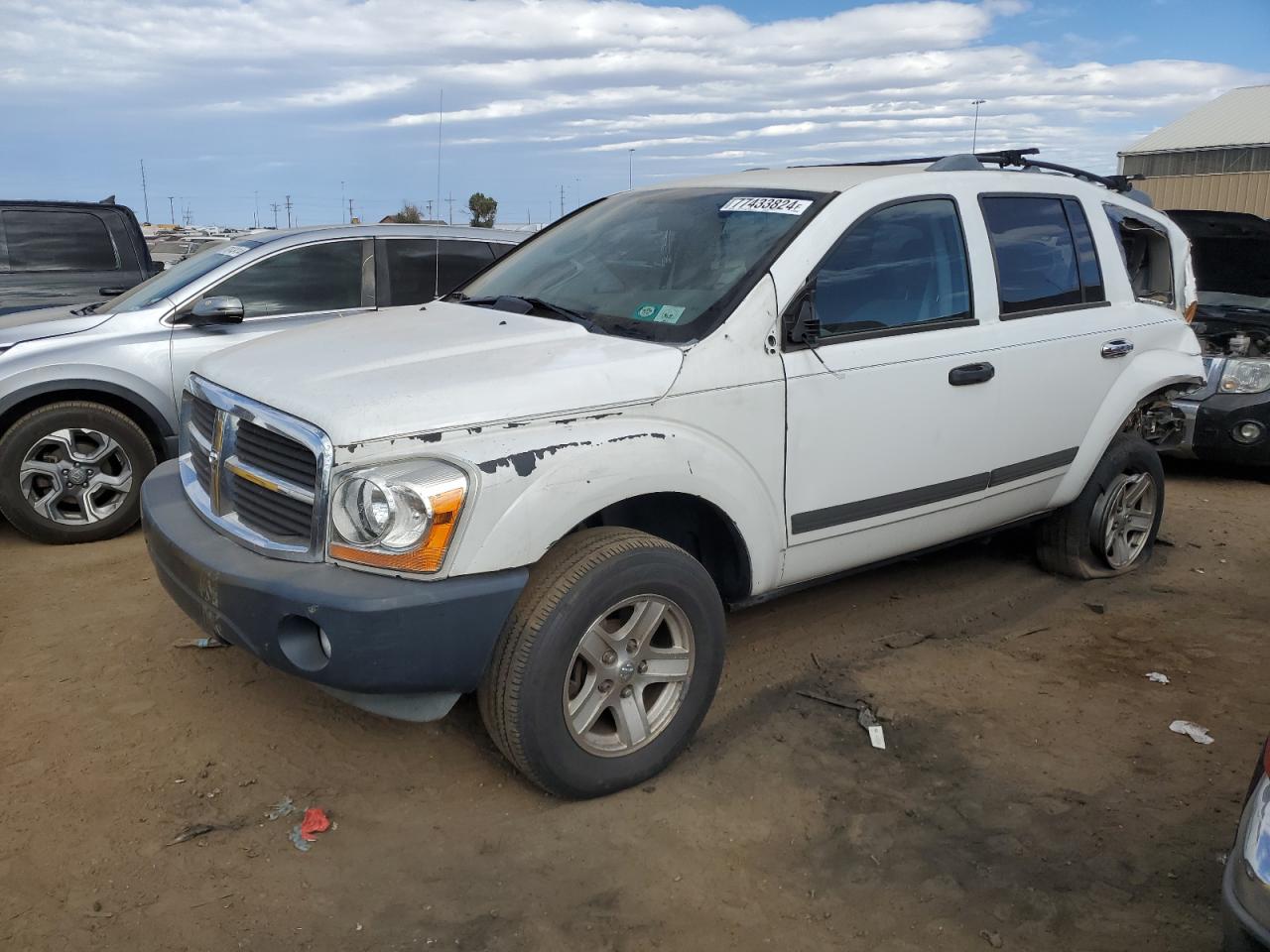 2006 Dodge Durango - Image 1