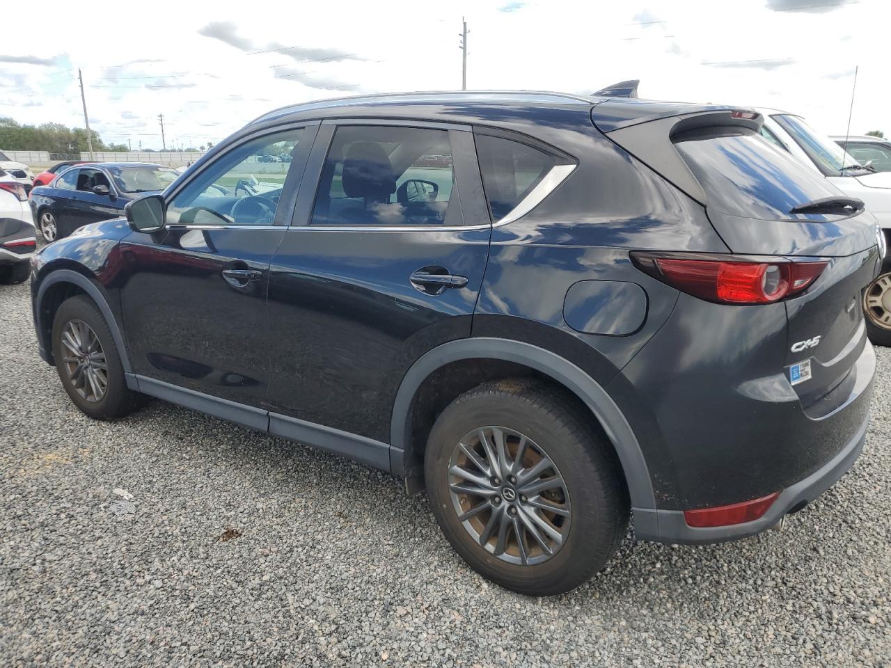 JM3KFACM1K1501656 2019 MAZDA CX-5 - Image 2