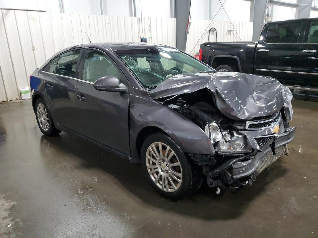 2011 Chevrolet Cruze - Image 4
