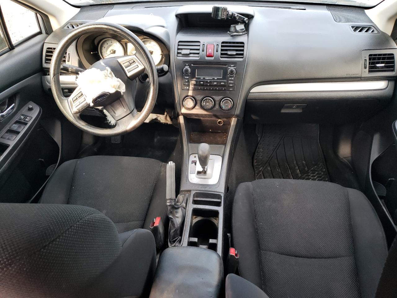 JF1GPAC66E8302777 2014 Subaru Impreza Premium