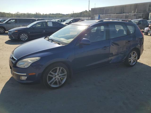 2012 Hyundai Elantra Touring Gls