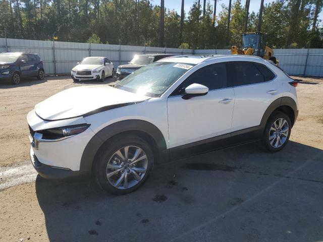 2021 Mazda Cx-30 Premium