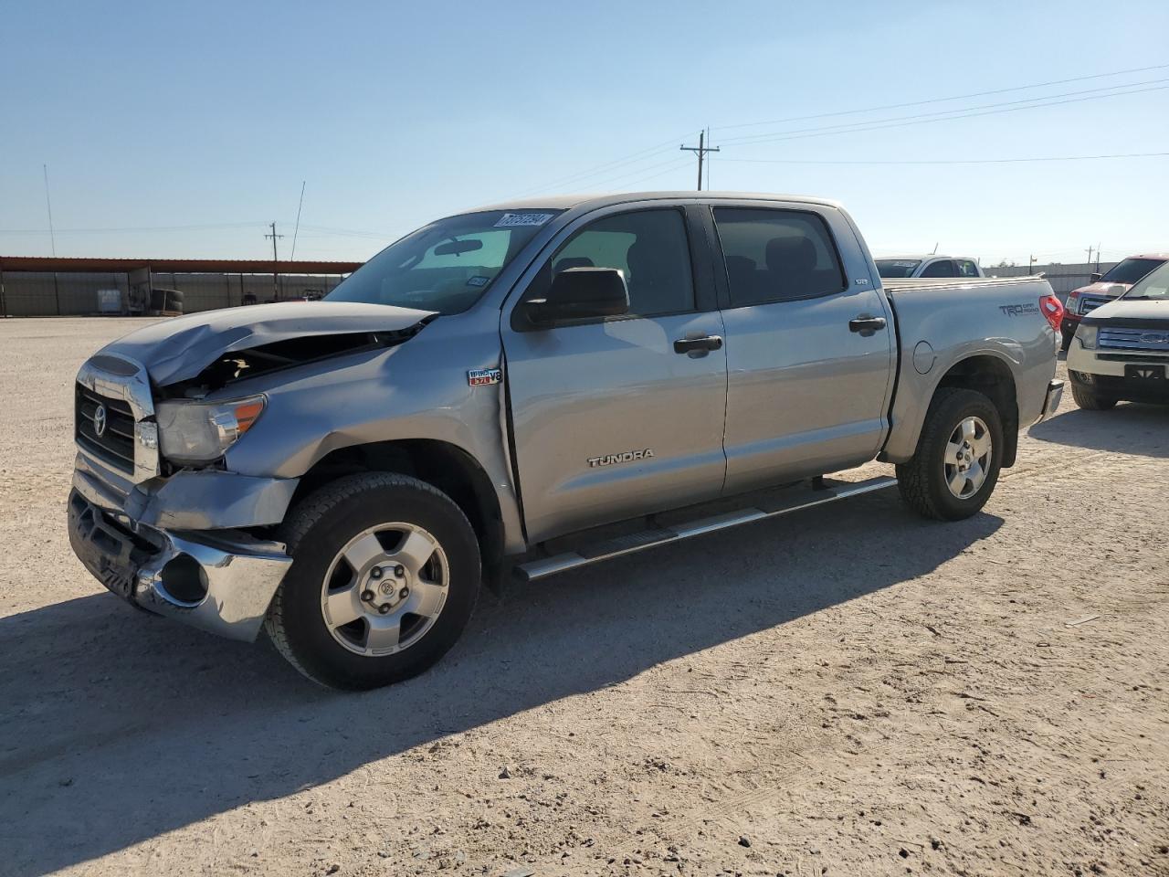 2009 Toyota Tundra - Image 1