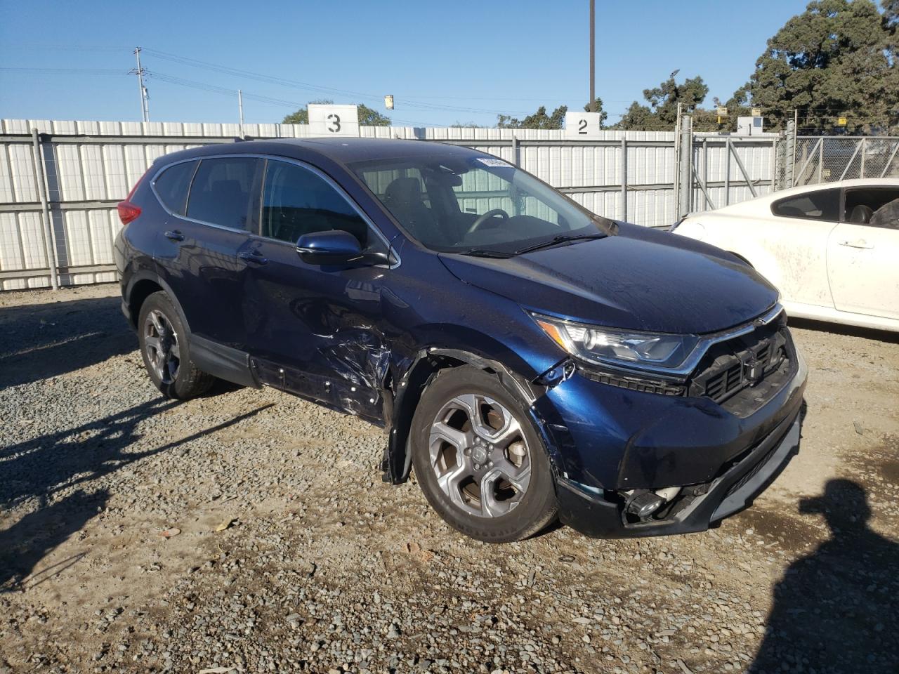 2018 Honda CR-V - Image 4