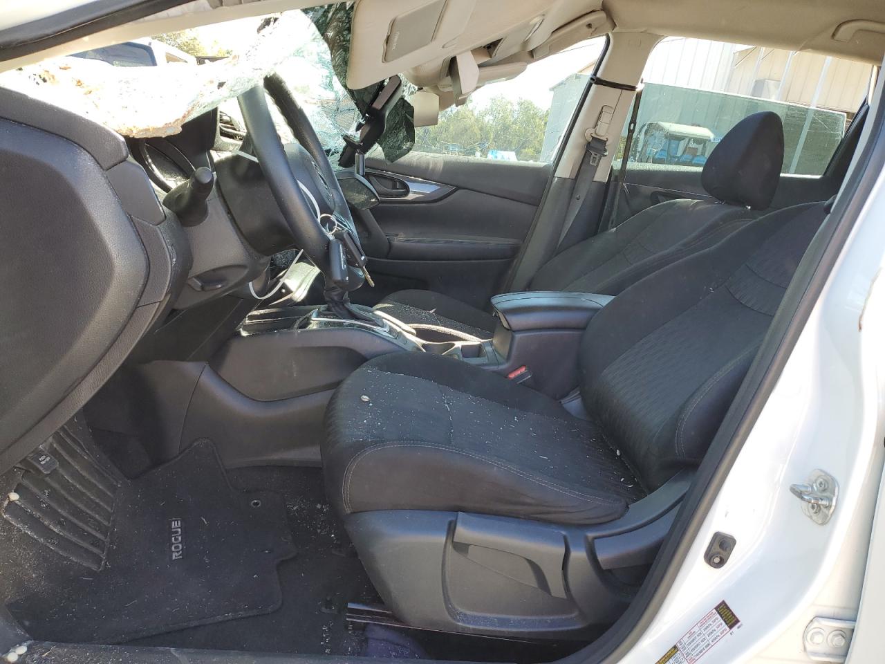2019 Nissan Rogue - Image 7