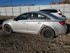 2014 CHEVROLET CRUZE LT for sale at Copart AB - EDMONTON