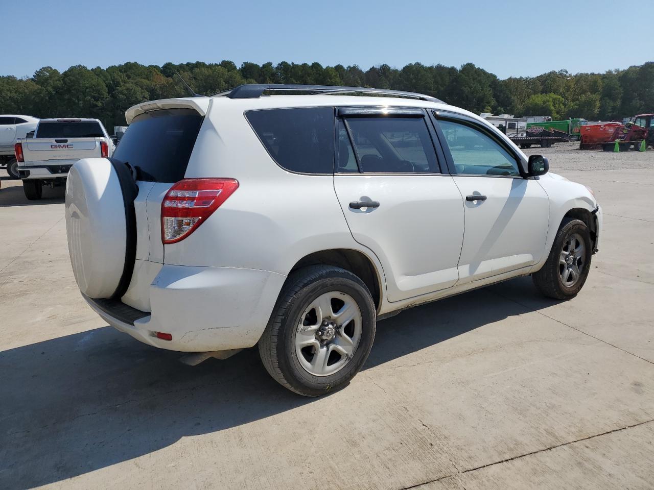 2011 Toyota RAV 4 - Image 3