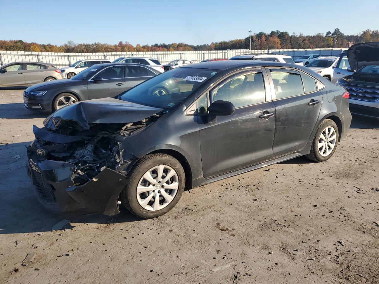 2022 Toyota Corolla - Image 1