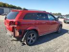 2015 Dodge Journey Crossroad продається в Mocksville, NC - Rear End