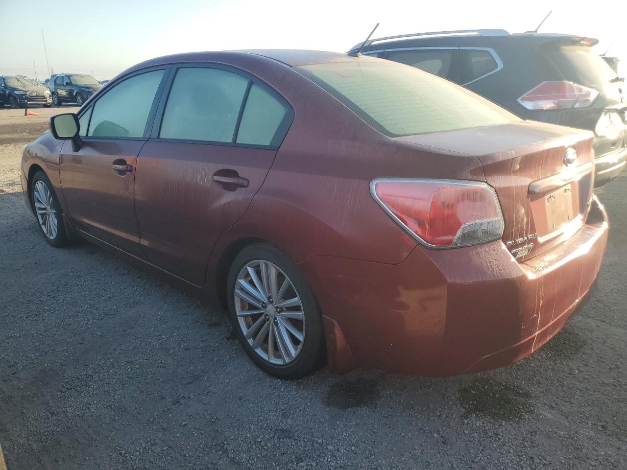 JF1GJAD66DH018340 2013 Subaru Impreza Premium