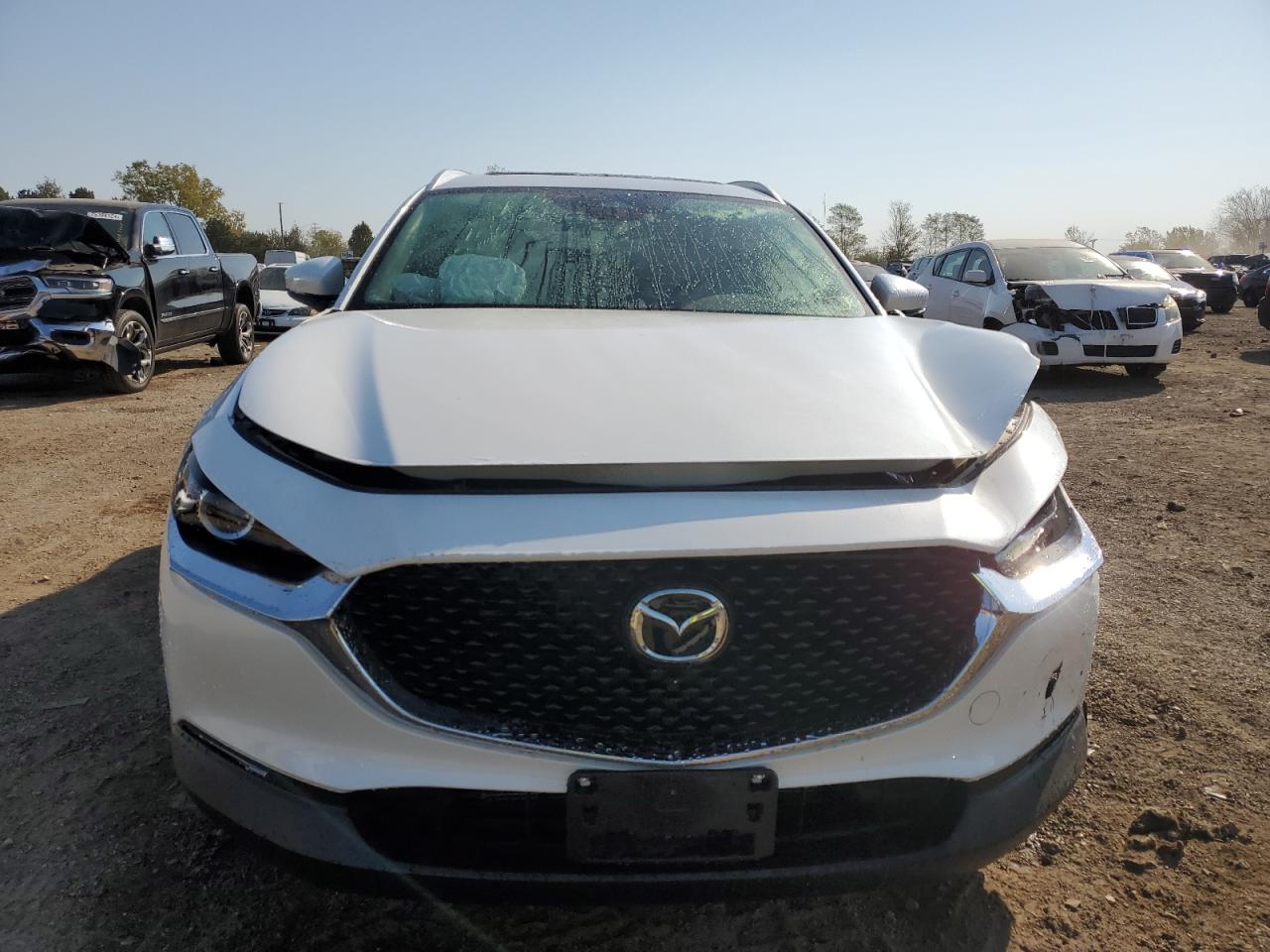 2024 Mazda CX-30 - Image 5
