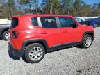 2018 Jeep Renegade Latitude na sprzedaż w Augusta, GA - Top/Roof