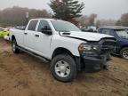 2023 RAM 2500 TRADESMAN à vendre chez Copart MA - NORTH BOSTON