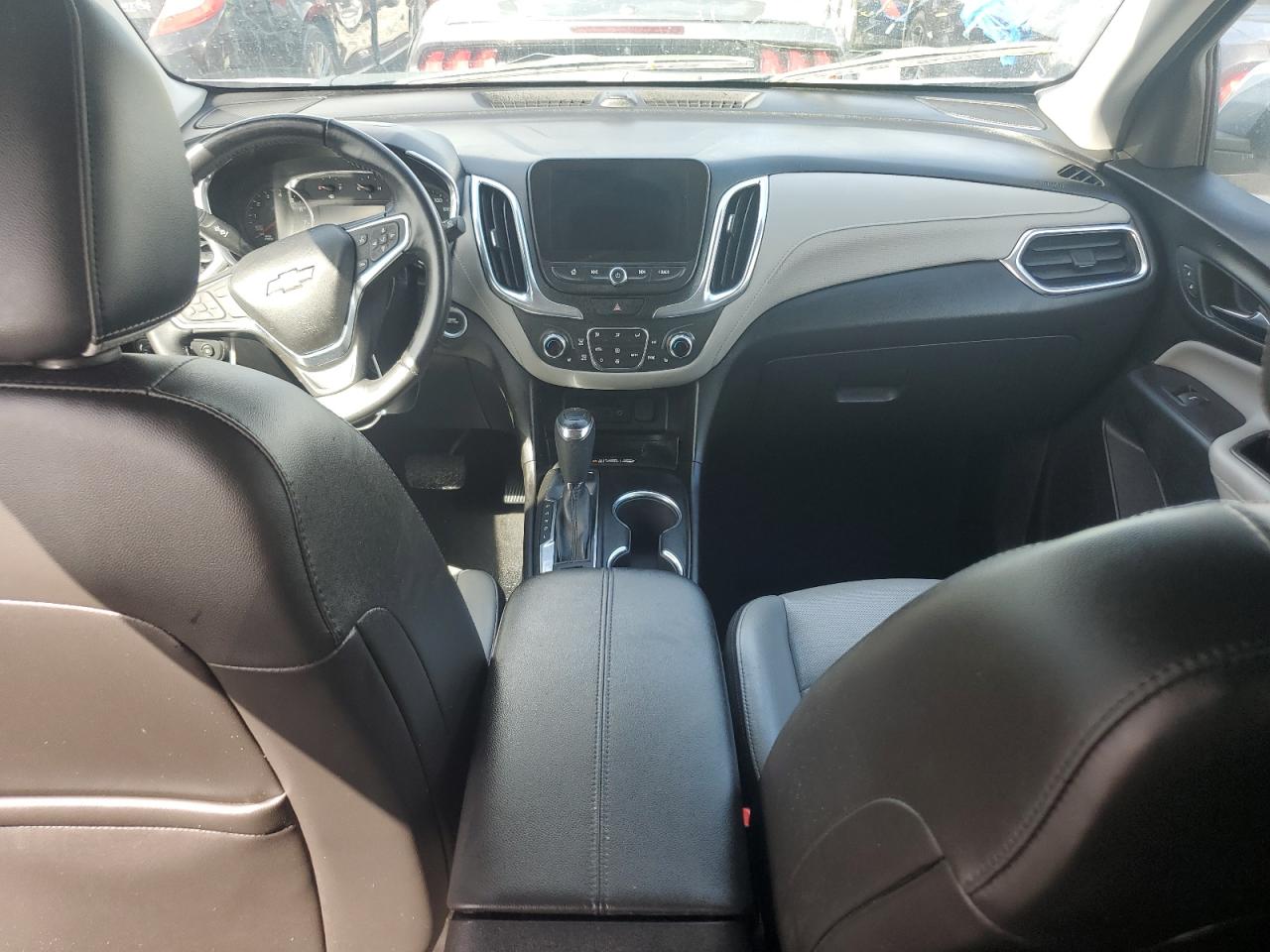 2019 Chevrolet Equinox Premier VIN: 2GNAXPEX2K6210468 Lot: 73843204