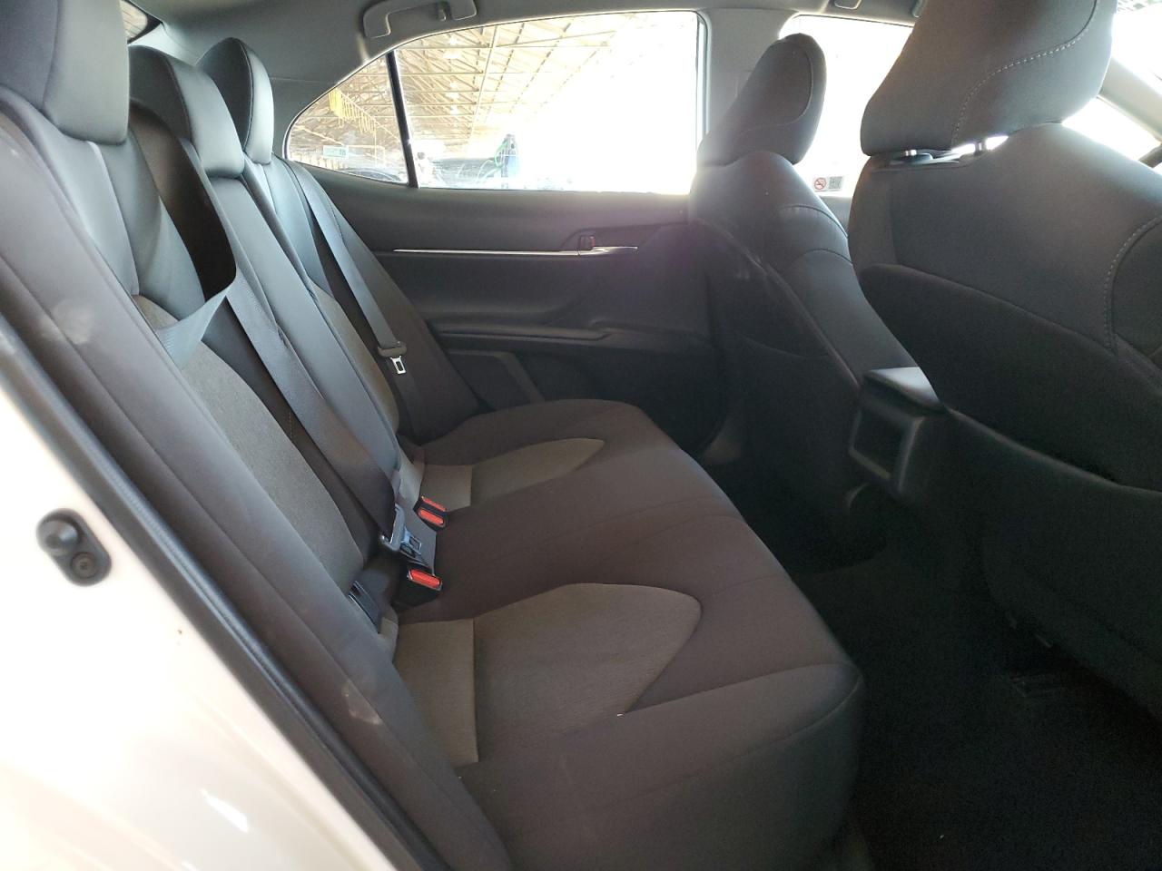 2023 Toyota Camry - Image 10