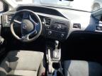 2015 Honda Civic Lx en Venta en Apopka, FL - Water/Flood