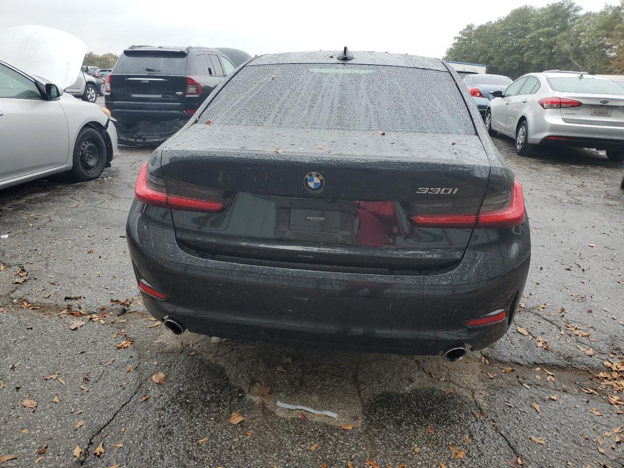 VIN 3MW5R1J09M8C13621 2021 BMW 3 SERIES no.6