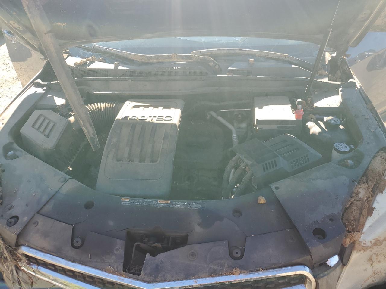 2014 Chevrolet Equinox - Image 12