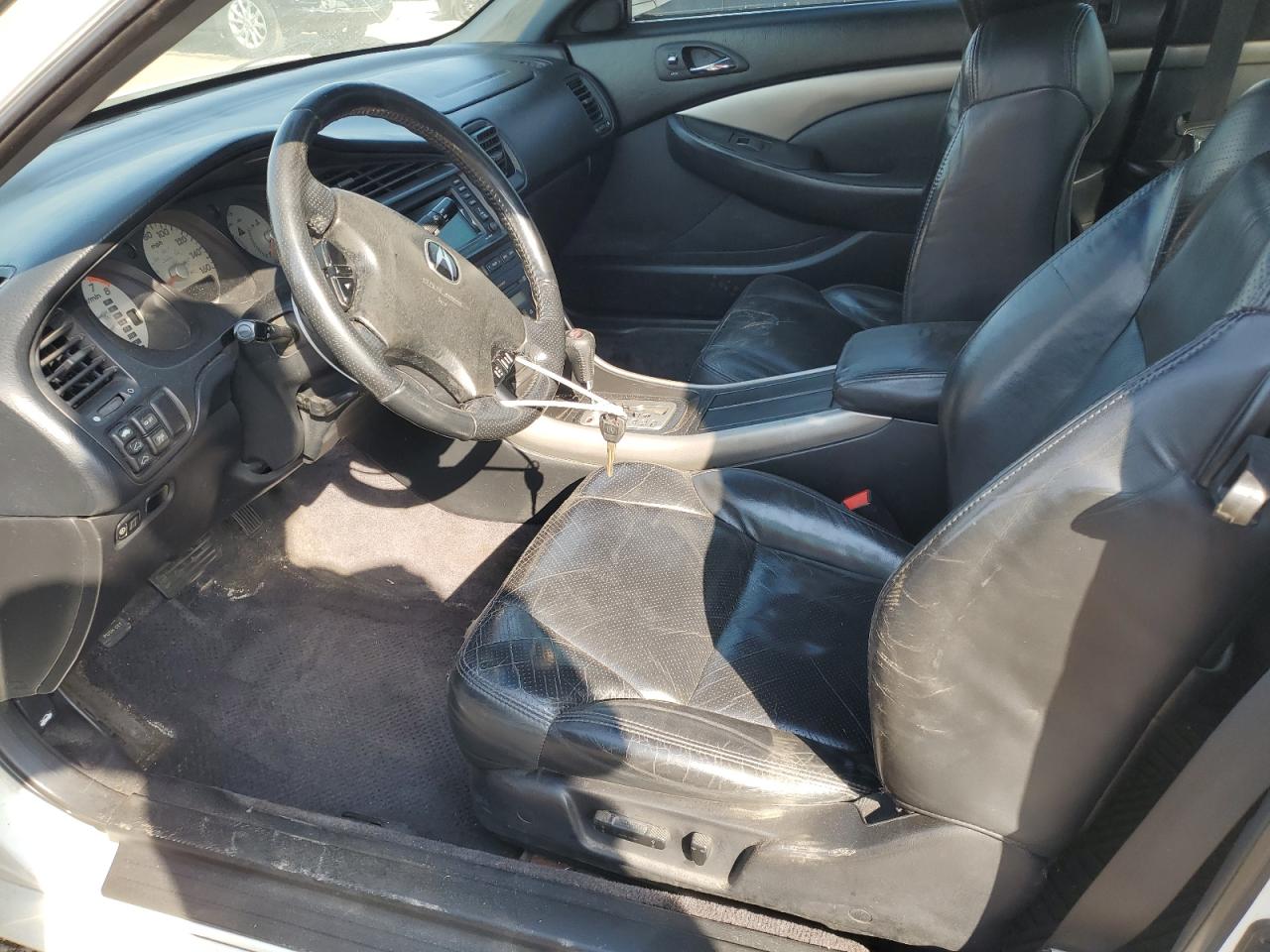 2003 Acura CL - Image 7