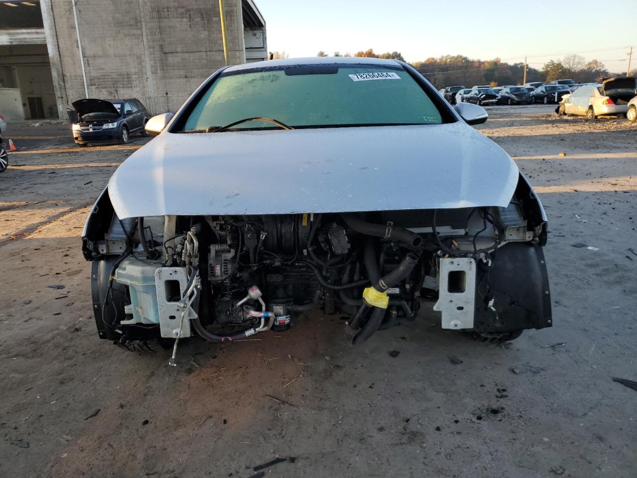 2016 Hyundai Sonata - Image 5