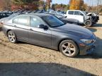 2013 Bmw 328 Xi Sulev за продажба в North Billerica, MA - Minor Dent/Scratches