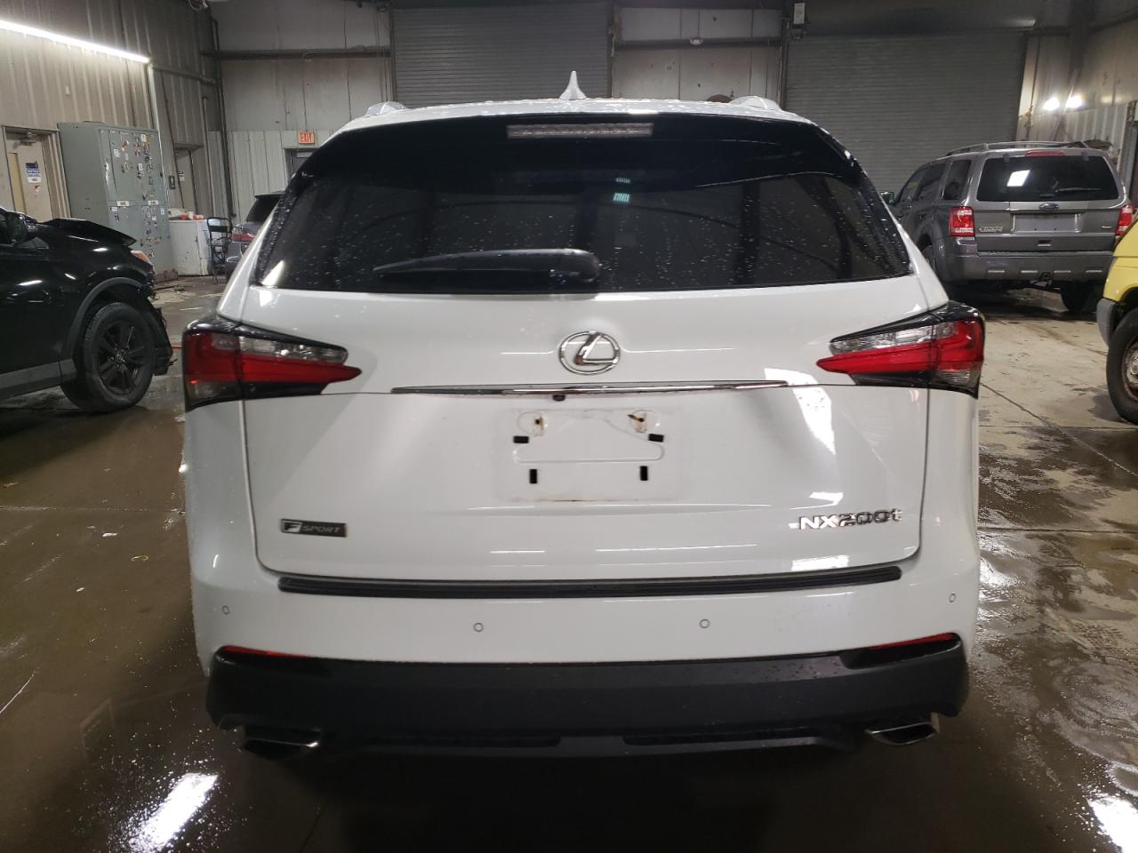 2016 Lexus NX - Image 6
