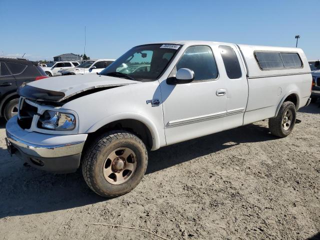 2002 Ford F150  للبيع في Antelope، CA - Front End