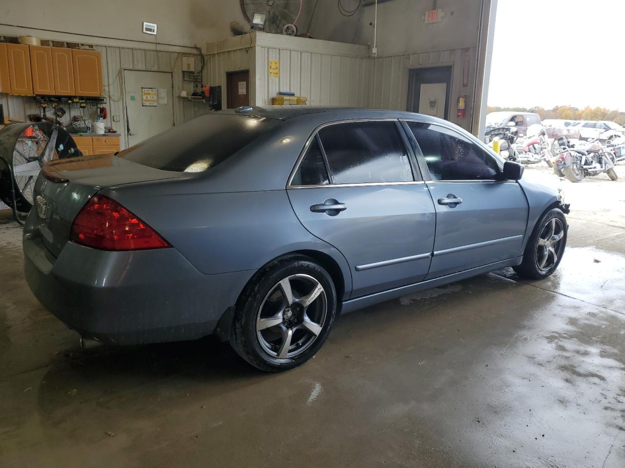 2007 Honda Accord - Image 3