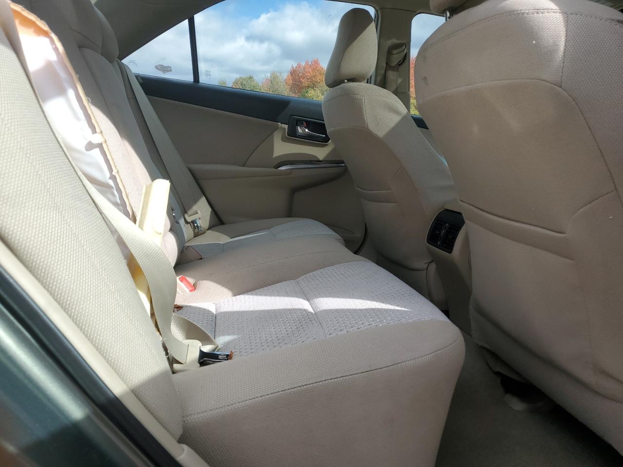 2012 Toyota Camry - Image 10