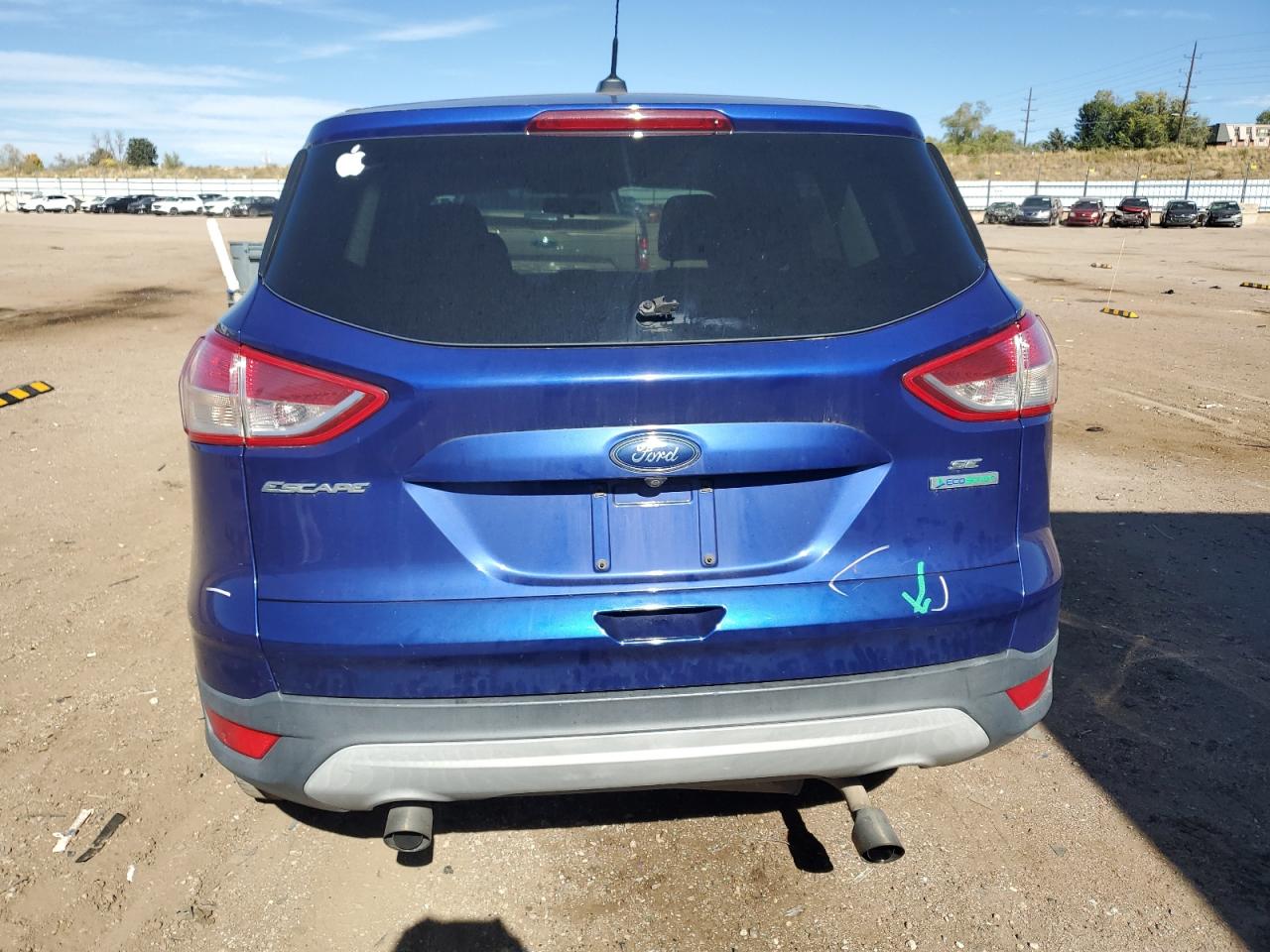 2015 Ford Escape - Image 6