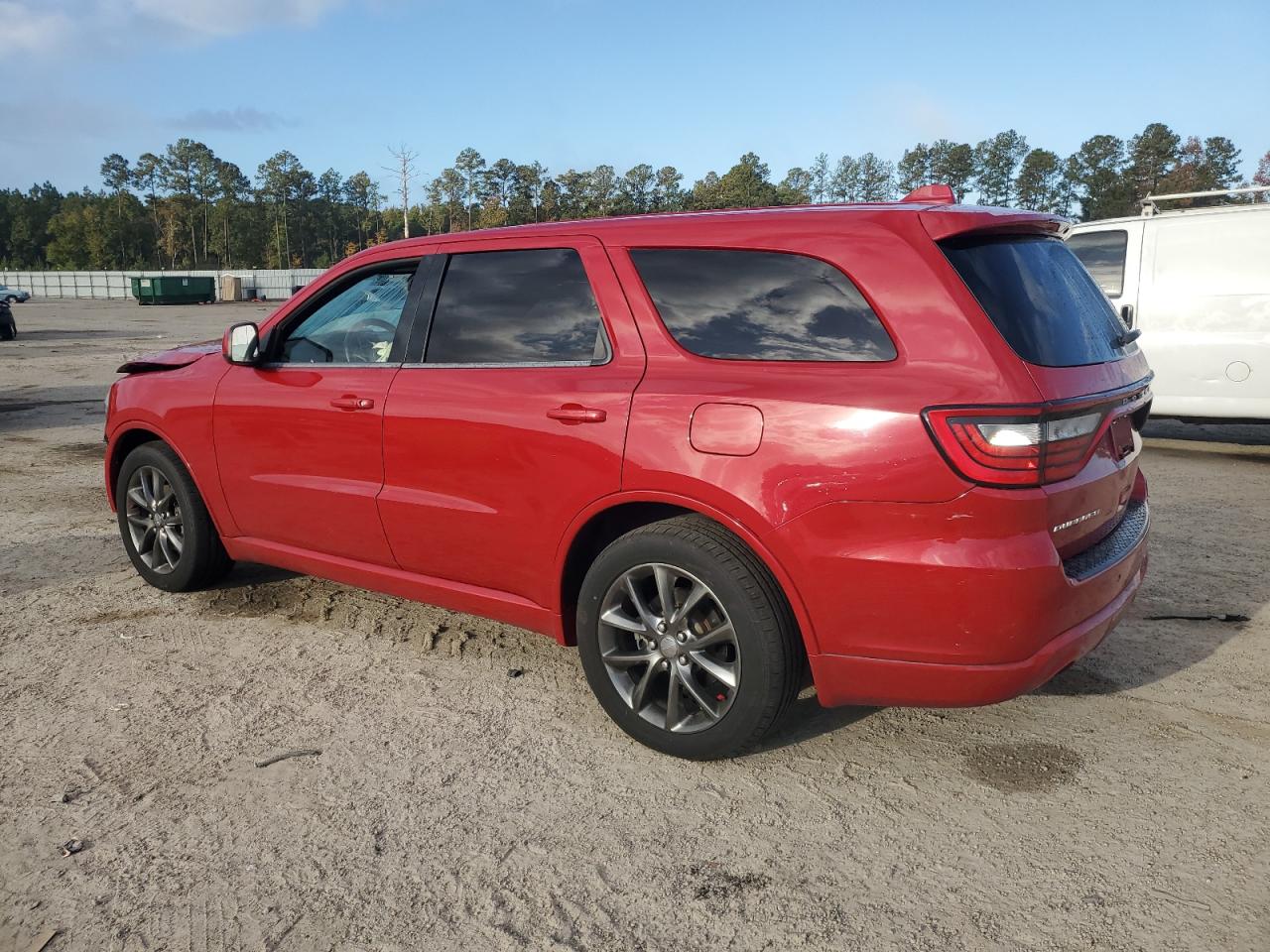 2015 Dodge Durango - Image 2