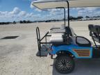 2016 Aspt Golf Cart de vânzare în Arcadia, FL - Water/Flood