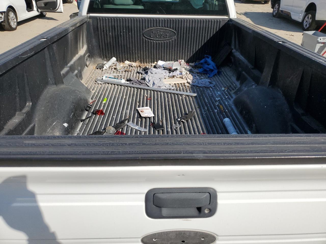 2011 Ford F-150 - Image 10