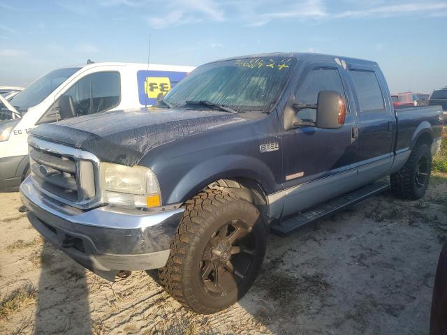 2003 Ford F350 Srw Super Duty