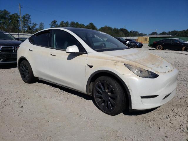 5YJYGDEE6MF302085 Tesla Model Y  4