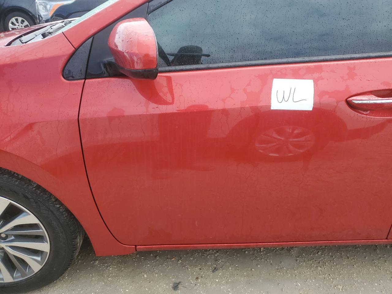 2018 Toyota Corolla - Image 12